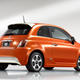Illustration for article titled The Fiat 500E Is An Electric Car You Can Only Buy In California